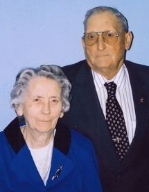 Lafon, Mildred Cox